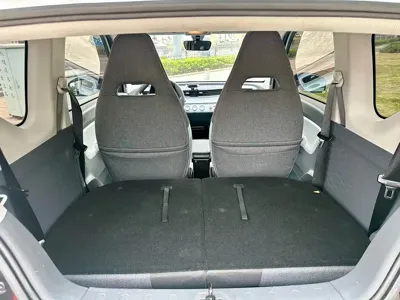 Wuling MINIEV