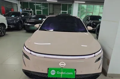 Nissan N7