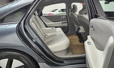 Hyundai Ioniq6