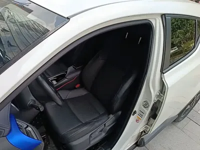 Toyota Izoa