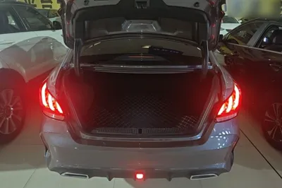 MG 5