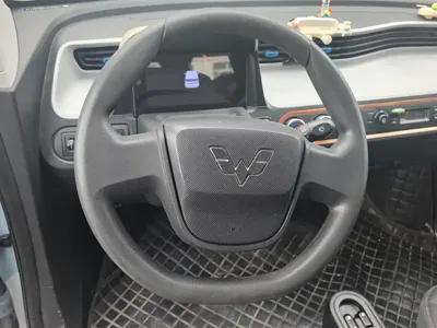 Wuling MINIEV