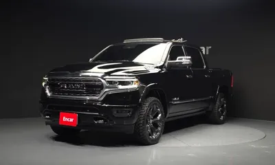 Dodge Ram Pick Up