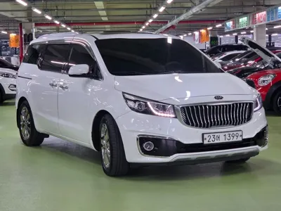 Kia Canival