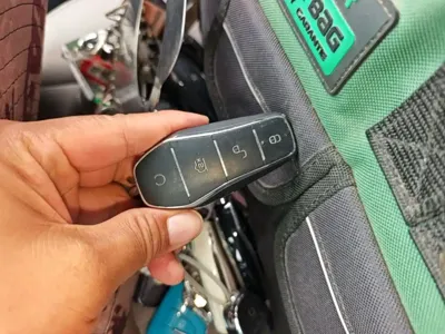 BYD e2