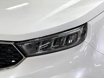 Ford Territory