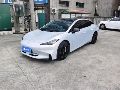 Hyper GT