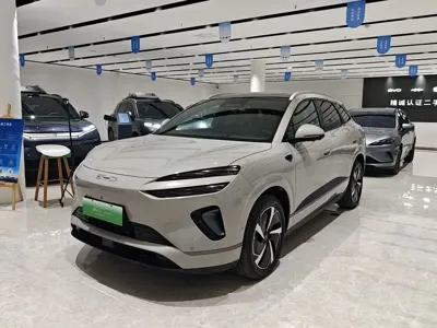 BYD 海狮06