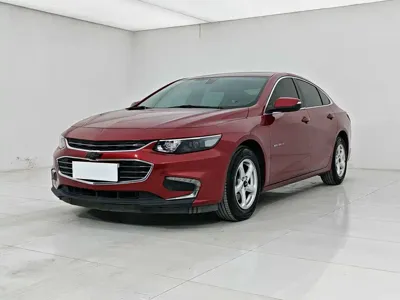 Chevrolet Malibu XL