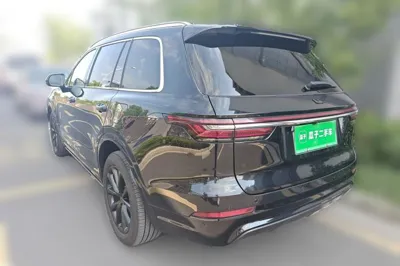 Li Auto ONE