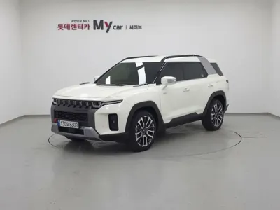 KG_Mobility_Ssangyong Torres