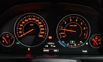 BMW 4-Series