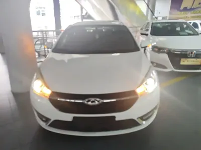 Chery Arrizo 5