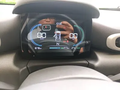 Leapmotor Leapmotor T03