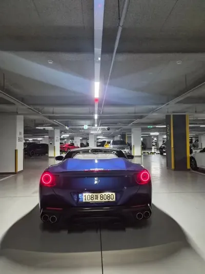 Ferrari Portofino