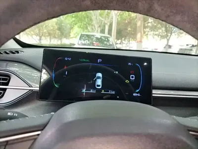 BYD Destroyer 05