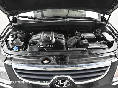 Hyundai Veracruz