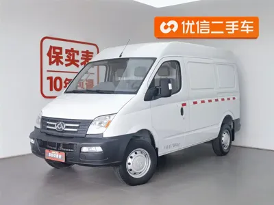 大通 V80