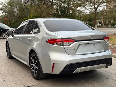 Toyota Levin