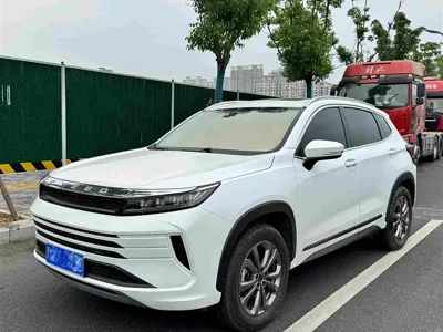 EXEED Zhaofeng