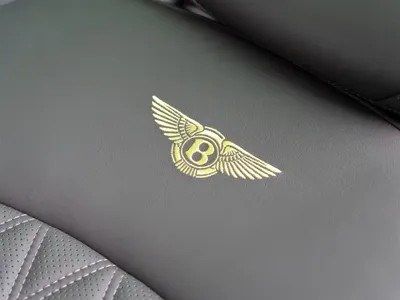 Bentley Mulsanne