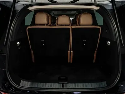 Li Auto Li MEGA