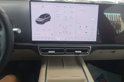 Li Auto L9