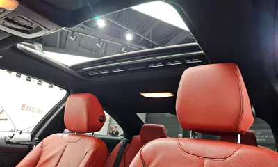 BMW 4-Series