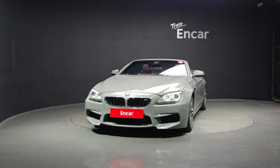 BMW 6-Series