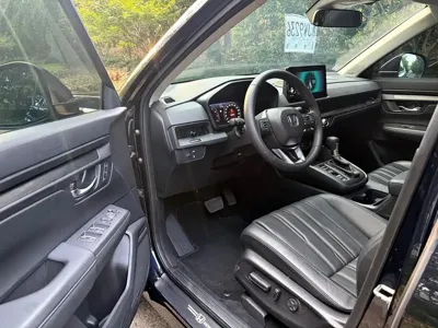 Honda Breeze