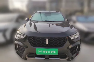 WEY VV5
