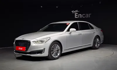 Genesis EQ900