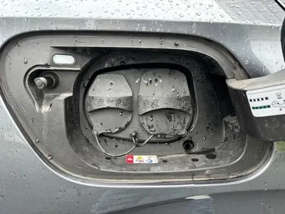Volkswagen ID.4 X