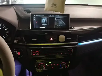 BMW X2 (Import)