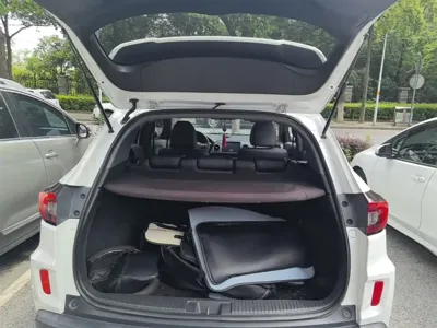 Honda XR-V