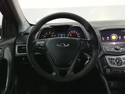 Chery Arrizo 5