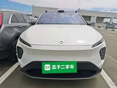 Nio EC7