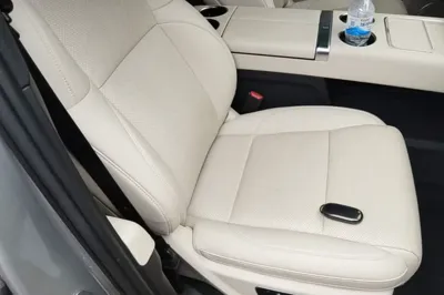 Li Auto L9
