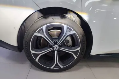 Nio ET5