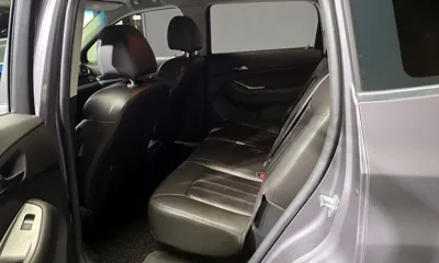 ChevroletGMDaewoo Orlando
