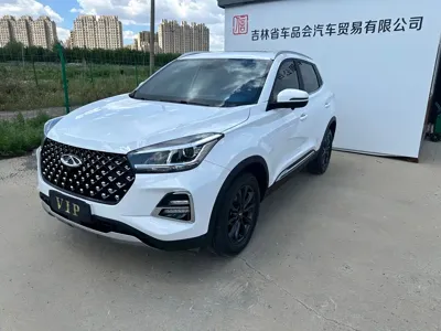 Chery Tiggo 5x