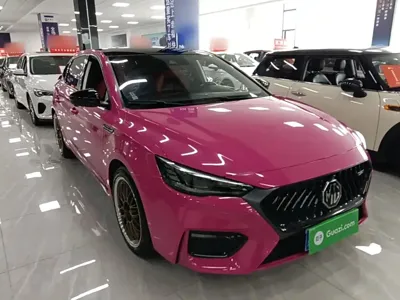 MG MG6