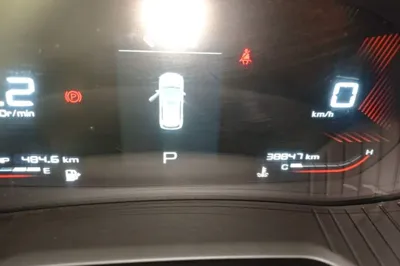 Wuling Asta