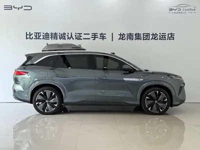 BYD Tang L
