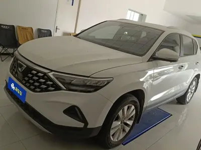 Jetta VS5