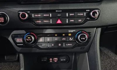 Kia Niro