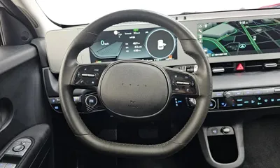 Hyundai Ioniq5