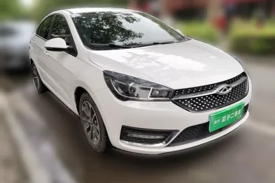 Chery Arrizo 5