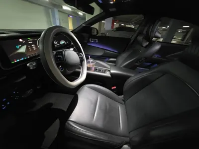 Hyundai Ioniq6
