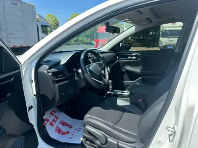 Honda Crider